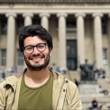 Conheça Luiz Fernando Toledo, especialista em dados públicos, diretor da Abraji e cofundador da agência Fiquem Sabendo